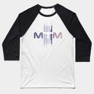MTM Baseball T-Shirt